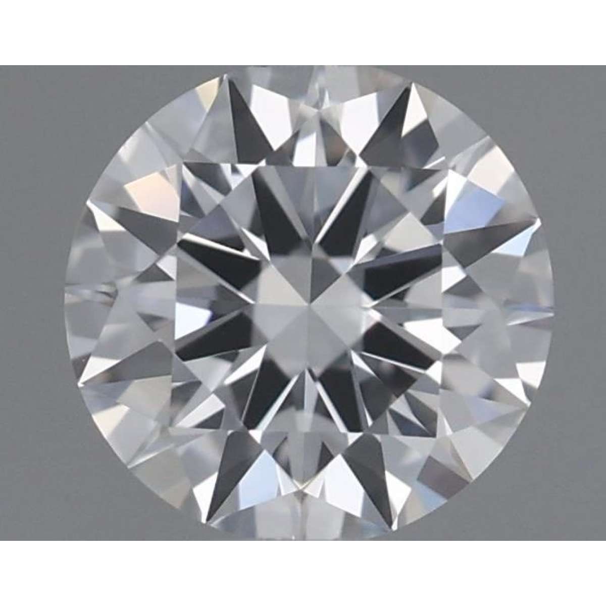 Diamante Certificato GIA Carati 0.43 Colore E Purezza VVS1 EX EX EX Fluorescenza MED Brown No Green No Milky No EyeClean 100% Diamante Certificato GIA Carati 0.43 Colore E Purezza VVS1 EX EX EX Fluorescenza MED Brown No Green No Milky No EyeClean 100%