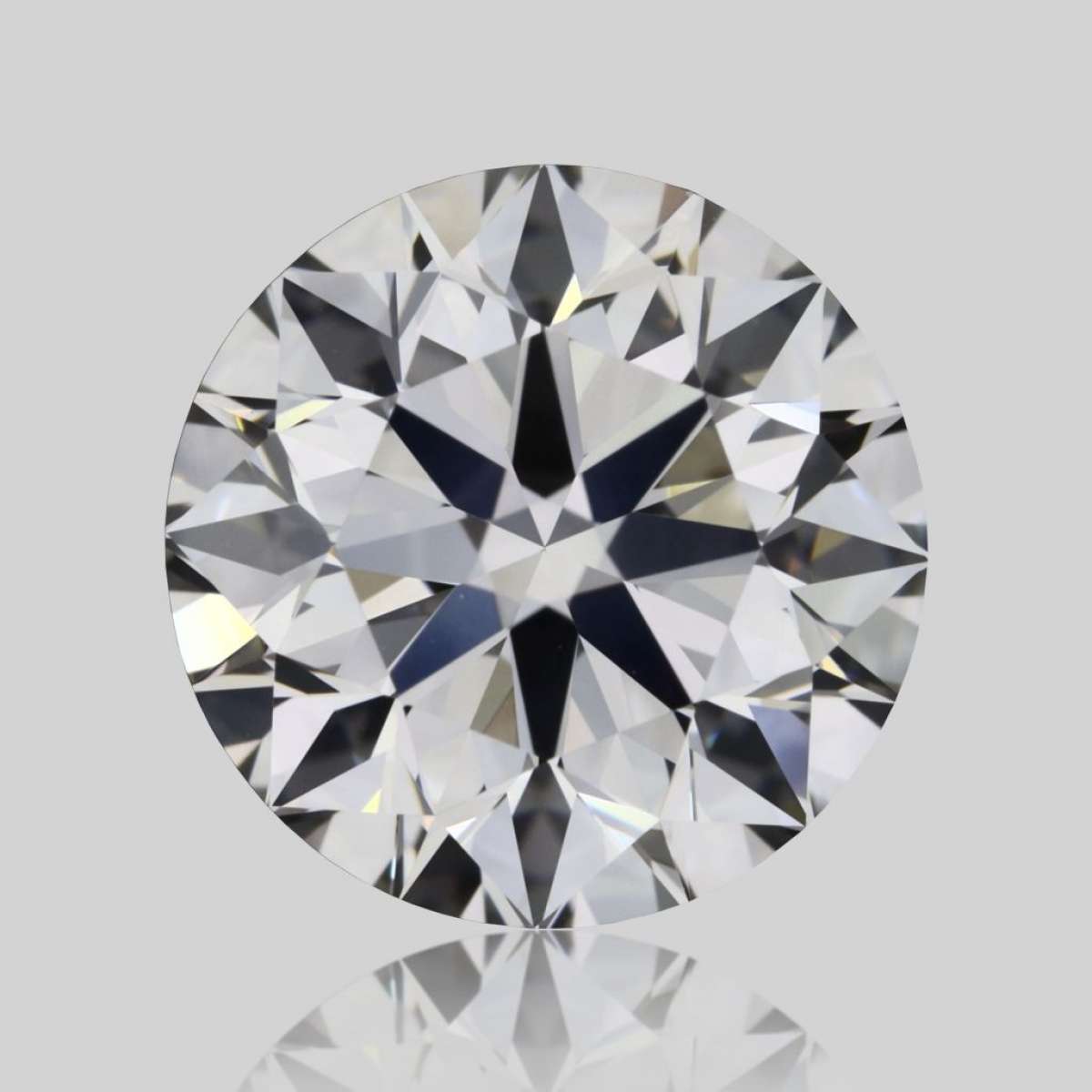 Certified Diamond GIA Carats 1.5 Color G Clarity VS2 EX EX EX Fluorescence FNT Brown No Green No Milky No EyeClean 100% Certified Diamond GIA Carats 1.5 Color G Clarity VS2 EX EX EX Fluorescence FNT Brown No Green No Milky No EyeClean 100%
