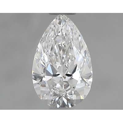 Certified Diamond GIA Carats 0.5 Color F Clarity VS1  -  EX  VG Fluorescence NON Brown No Green No Milky No EyeClean 100%