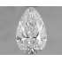 Certified Diamond GIA Carats 0.5 Color F Clarity VS1  -  EX  VG Fluorescence NON Brown No Green No Milky No EyeClean 100%