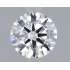Certified Diamond GIA Carats 0.57 Color D Clarity IF  EX  EX  EX Fluorescence NON Brown No Green No Milky No EyeClean 100%