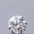Certified Diamond GIA Carats 0.3 Color E Clarity VS2  EX  EX  EX Fluorescence NON Brown No Green No Milky No EyeClean 100%