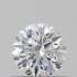 Certified Diamond GIA Carats 0.55 Color F Clarity VS1  EX  EX  EX Fluorescence NON Brown No Milky No EyeClean 100%