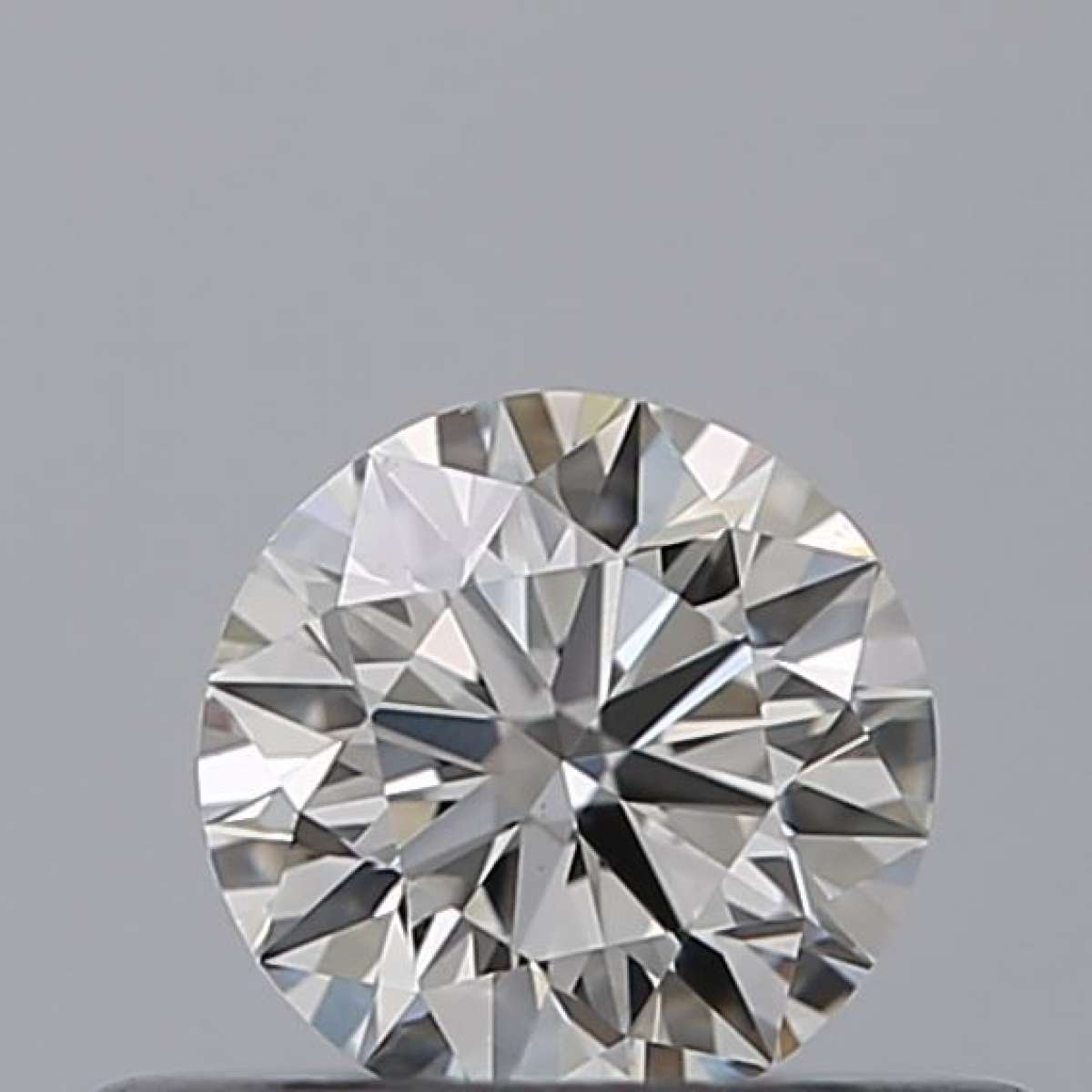 Certified Diamond GIA Carats 0.31 Color F Clarity VS2 EX EX EX Fluorescence NON Brown No Milky No EyeClean 100% Certified Diamond GIA Carats 0.31 Color F Clarity VS2 EX EX EX Fluorescence NON Brown No Milky No EyeClean 100%