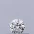Certified Diamond GIA Carats 0.18 Color G Clarity VVS1  EX  EX  VG Fluorescence NON Brown No Milky No EyeClean 100%