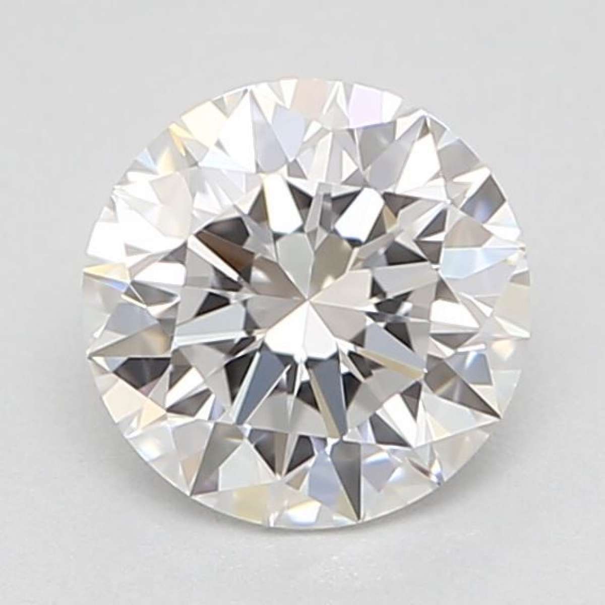 Certified Diamond GIA Carats 0.45 Color E Clarity VVS1 EX EX EX Fluorescence NON Brown No Green No Milky No EyeClean 100% Certified Diamond GIA Carats 0.45 Color E Clarity VVS1 EX EX EX Fluorescence NON Brown No Green No Milky No EyeClean 100%