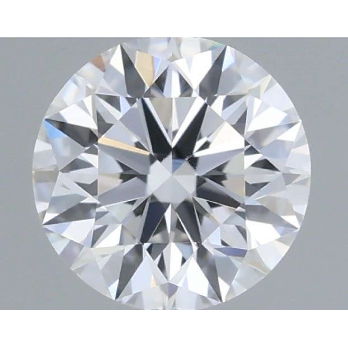 Diamante Certificato GIA Carati 0.36 Colore E Purezza VVS2 EX EX VG Fluorescenza FNT Brown No Green No Milky No EyeClean 100% Diamante Certificato GIA Carati 0.36 Colore E Purezza VVS2 EX EX VG Fluorescenza FNT Brown No Green No Milky No EyeClean 100%