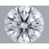 Diamante Certificato GIA Carati 0.36 Colore E Purezza VVS2  EX  EX  VG Fluorescenza FNT Brown No Green No Milky No EyeClean 100%
