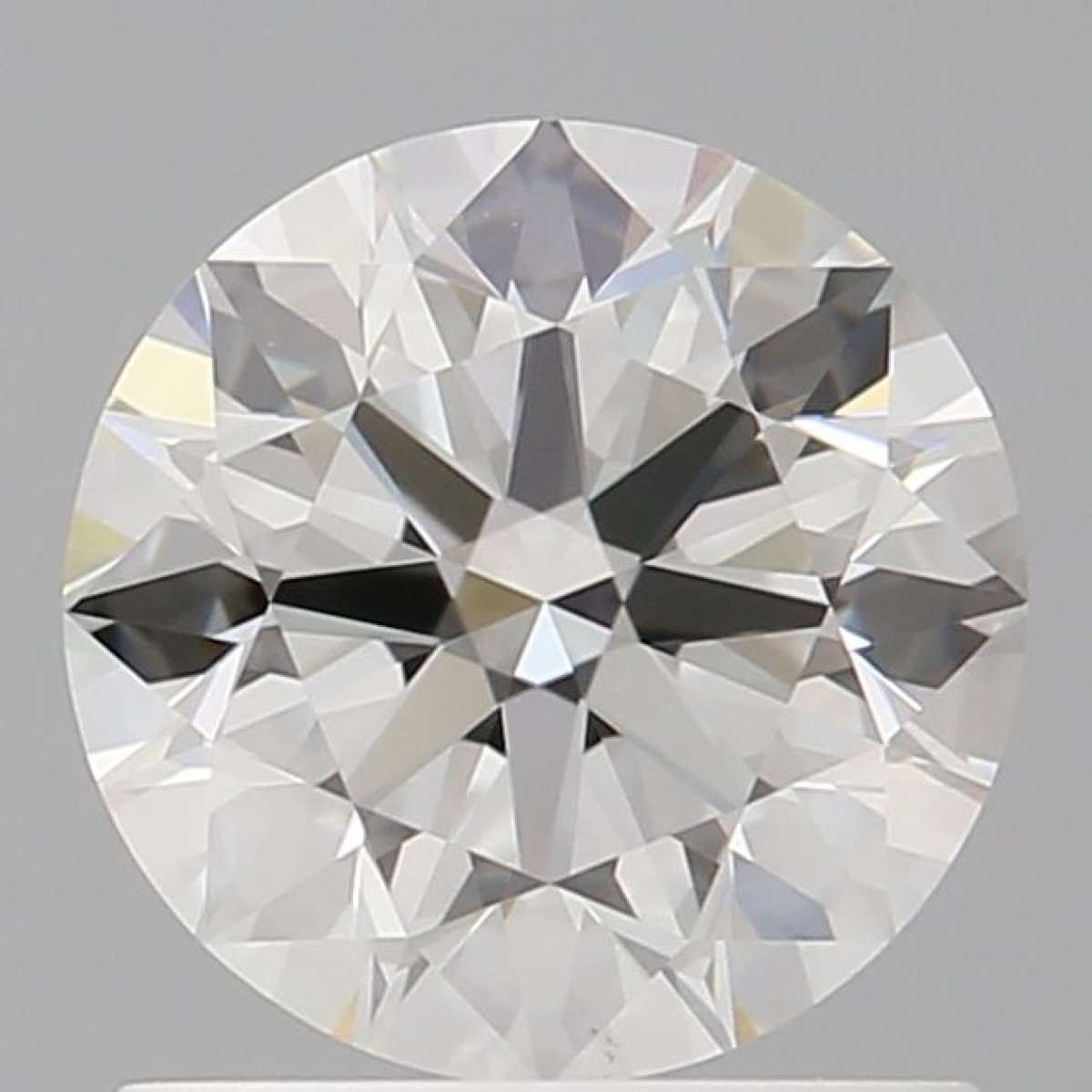 Certified Diamond GIA Carats 0.9 Color H Clarity VS1  EX  EX  EX Fluorescence NON Brown No Green No Milky No EyeClean 100%