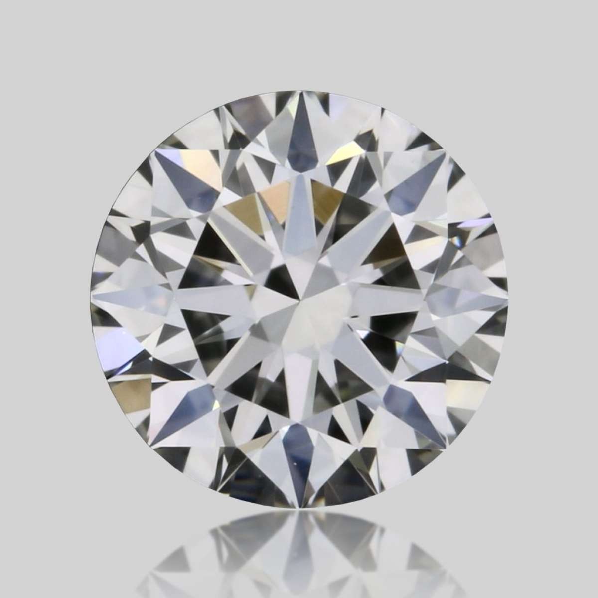 Certified Diamond GIA Carats 0.3 Color F Clarity VVS2 EX EX EX Fluorescence NON Brown No Green No Milky No EyeClean 100% Certified Diamond GIA Carats 0.3 Color F Clarity VVS2 EX EX EX Fluorescence NON Brown No Green No Milky No EyeClean 100%
