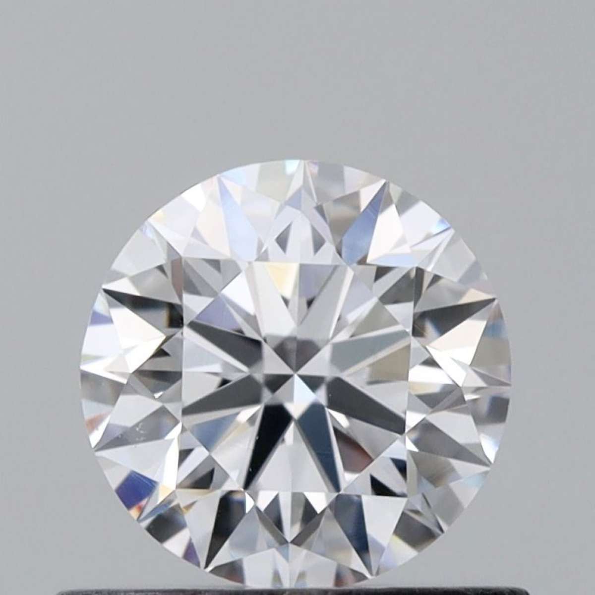 Certified Diamond GIA Carats 0.59 Color D Clarity VS2 EX EX EX Fluorescence MED Brown No Green No Milky No EyeClean 100% Certified Diamond GIA Carats 0.59 Color D Clarity VS2 EX EX EX Fluorescence MED Brown No Green No Milky No EyeClean 100%