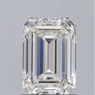 Certified Diamond GIA Carats 1.5 Color G Clarity VS2  -  VG  VG Fluorescence NON Brown No Milky No EyeClean 100%