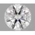 Certified Diamond GIA Carats 1.0 Color E Clarity VS1  EX  EX  EX Fluorescence NON Brown No Green No Milky No EyeClean 100%