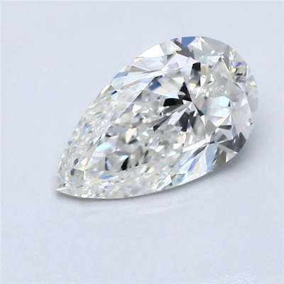 Certified Diamond GIA Carats 1.5 Color G Clarity VS2  -  EX  VG Fluorescence NON Brown No Green No Milky No EyeClean 100%