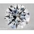 Certified Diamond GIA Carats 0.54 Color E Clarity VS1  EX  EX  EX Fluorescence NON Brown No Green No Milky No EyeClean 100%