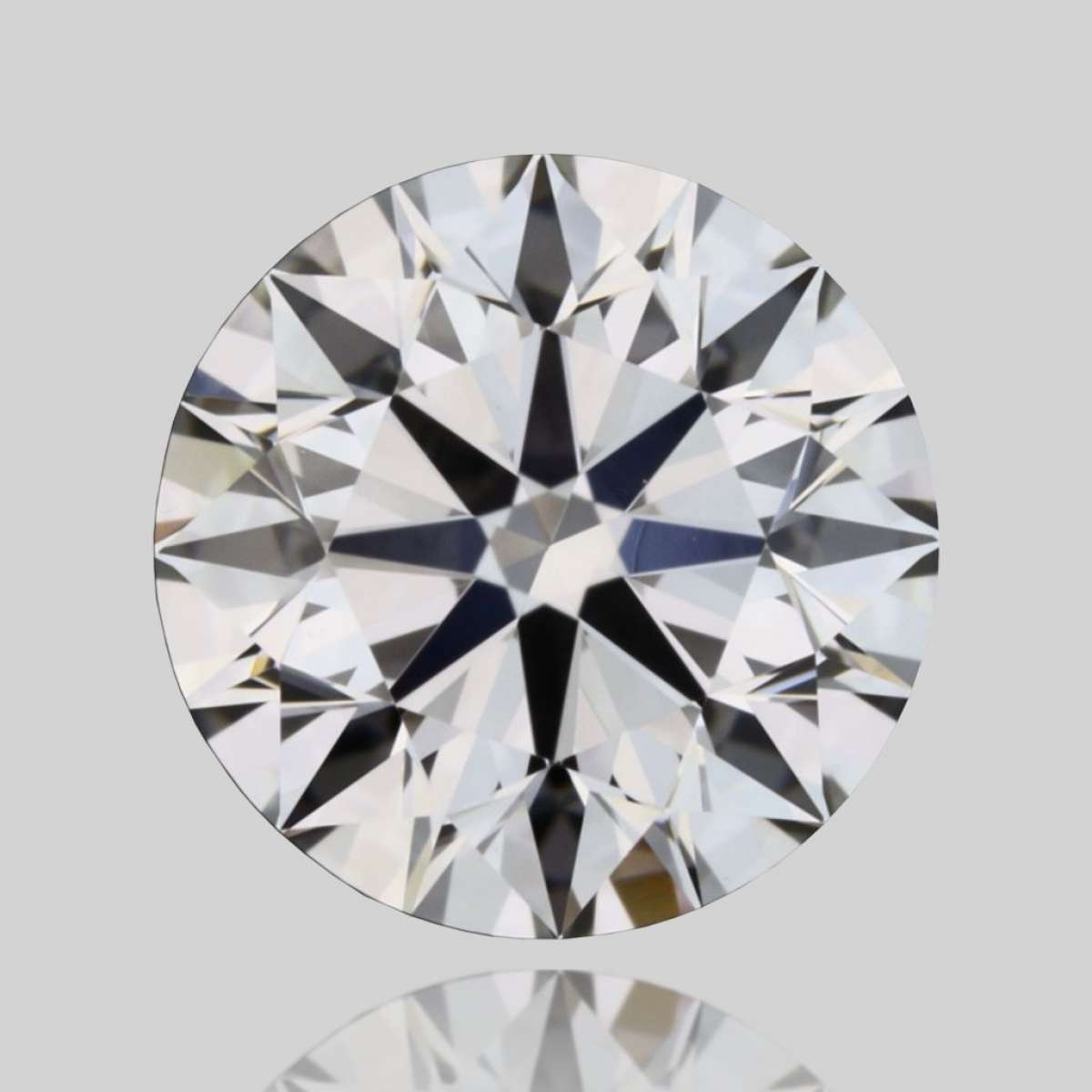 Certified Diamond GIA Carats 0.47 Color F Clarity IF EX EX EX Fluorescence NON Brown No Green No Milky No EyeClean 100% Certified Diamond GIA Carats 0.47 Color F Clarity IF EX EX EX Fluorescence NON Brown No Green No Milky No EyeClean 100%