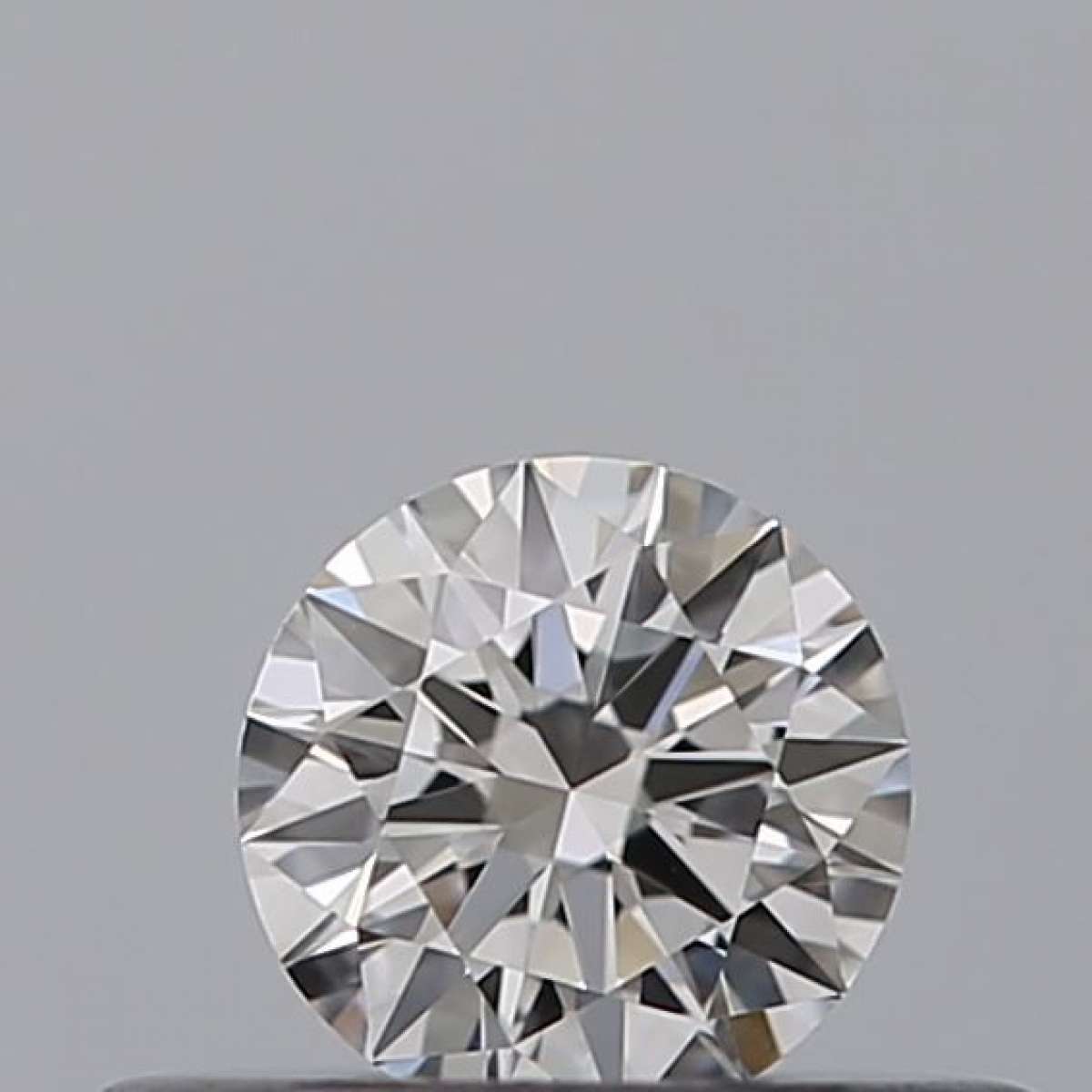 Diamante Certificato GIA Carati 0.23 Colore D Purezza VVS1 EX EX EX Fluorescenza NON Brown No Green No Milky No EyeClean 100% Diamante Certificato GIA Carati 0.23 Colore D Purezza VVS1 EX EX EX Fluorescenza NON Brown No Green No Milky No EyeClean 100%