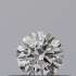 Certified Diamond GIA Carats 0.23 Color D Clarity VVS1  EX  EX  EX Fluorescence NON Brown No Green No Milky No EyeClean 100%