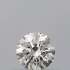 Certified Diamond IGI Carats 0.18 Color G Clarity VVS2  EX  EX  EX Fluorescence NON Brown No Milky No EyeClean 100%