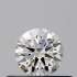 Certified Diamond GIA Carats 0.3 Color G Clarity VS1  EX  EX  EX Fluorescence NON Brown No Green No Milky No EyeClean 100%