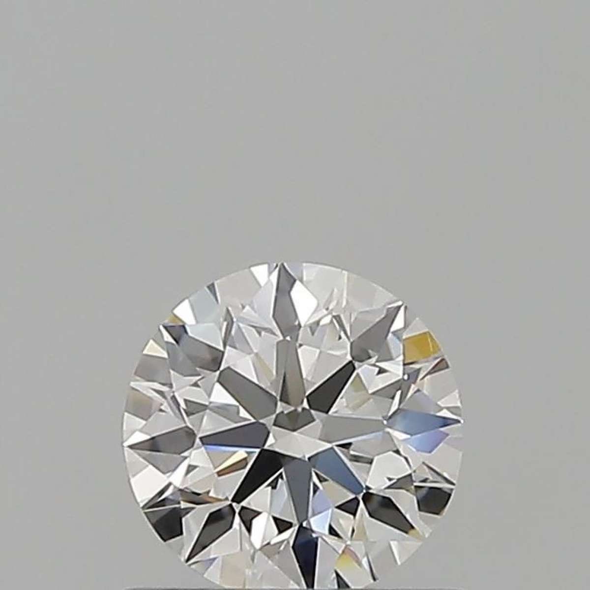 Certified Diamond GIA Carats 0.56 Color G Clarity VS2 EX EX EX Fluorescence FNT Brown No Milky No EyeClean 100% Certified Diamond GIA Carats 0.56 Color G Clarity VS2 EX EX EX Fluorescence FNT Brown No Milky No EyeClean 100%