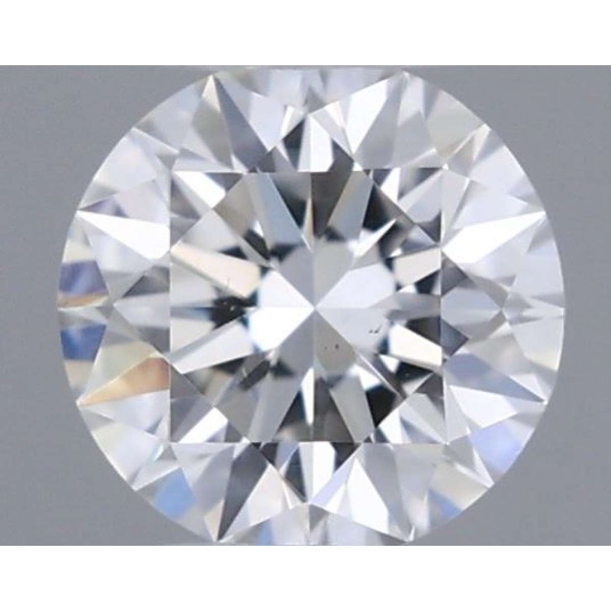 Diamante Certificato GIA Carati 0.23 Colore E Purezza VS2 EX EX EX Fluorescenza NON Brown No Green No Milky No EyeClean 100% Diamante Certificato GIA Carati 0.23 Colore E Purezza VS2 EX EX EX Fluorescenza NON Brown No Green No Milky No EyeClean 100%