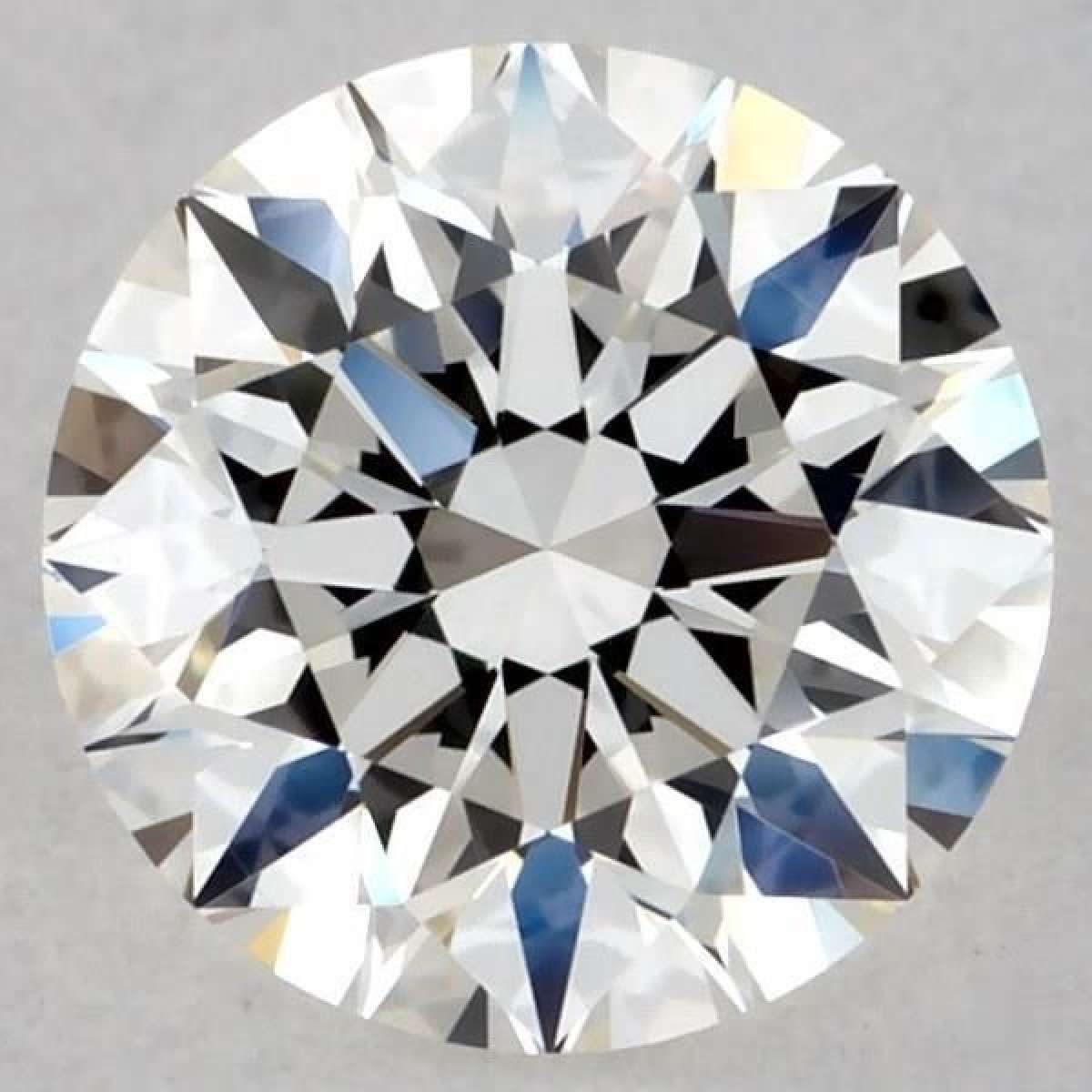 Certified Diamond GIA Carats 0.57 Color G Clarity VVS1 EX EX EX Fluorescence MED Brown No Green No Milky No EyeClean 100% Certified Diamond GIA Carats 0.57 Color G Clarity VVS1 EX EX EX Fluorescence MED Brown No Green No Milky No EyeClean 100%