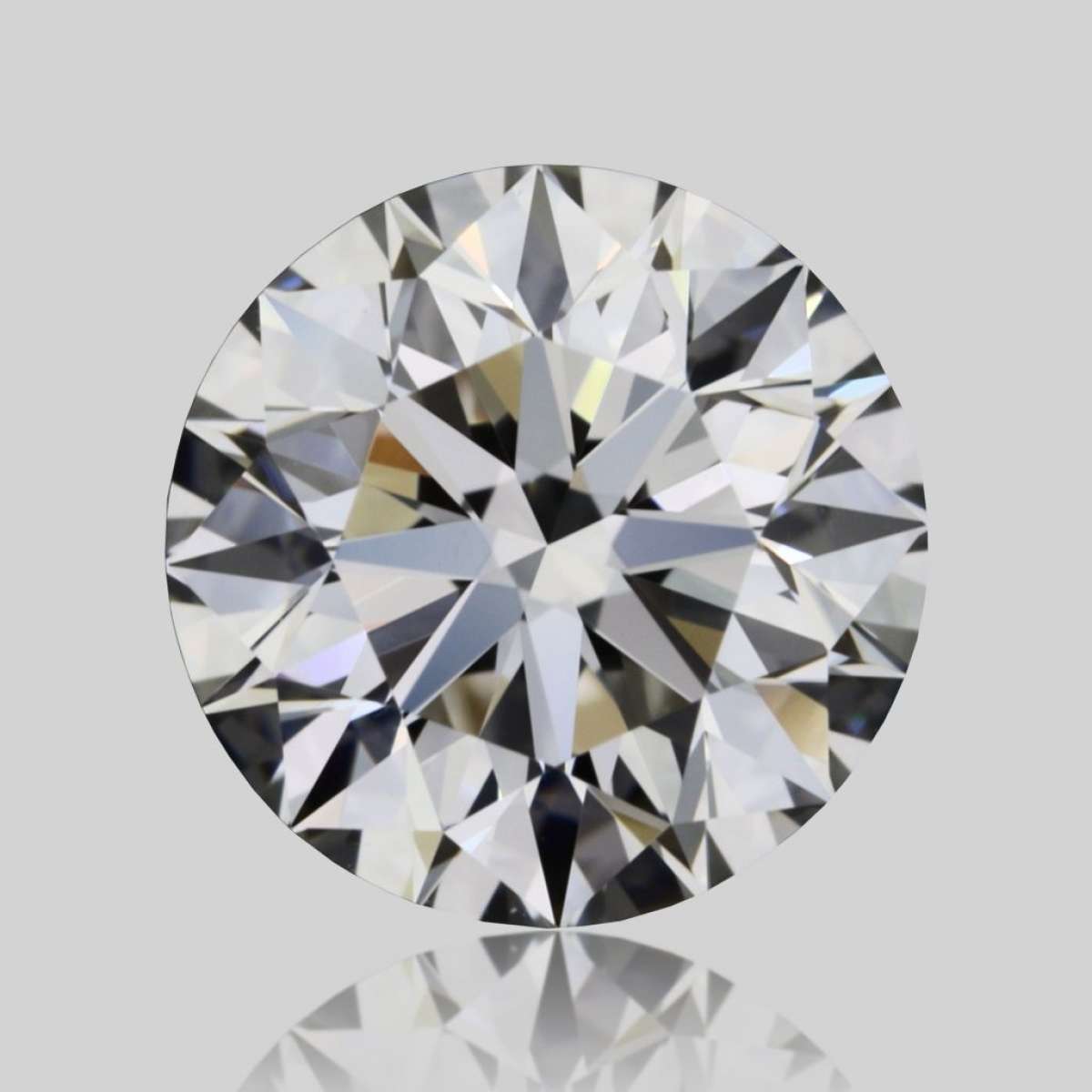 Diamante Certificato HRD Carati 1.0 Colore F Purezza VVS1 EX EX EX Fluorescenza NON Brown No Green No Milky No EyeClean 100% Diamante Certificato HRD Carati 1.0 Colore F Purezza VVS1 EX EX EX Fluorescenza NON Brown No Green No Milky No EyeClean 100%