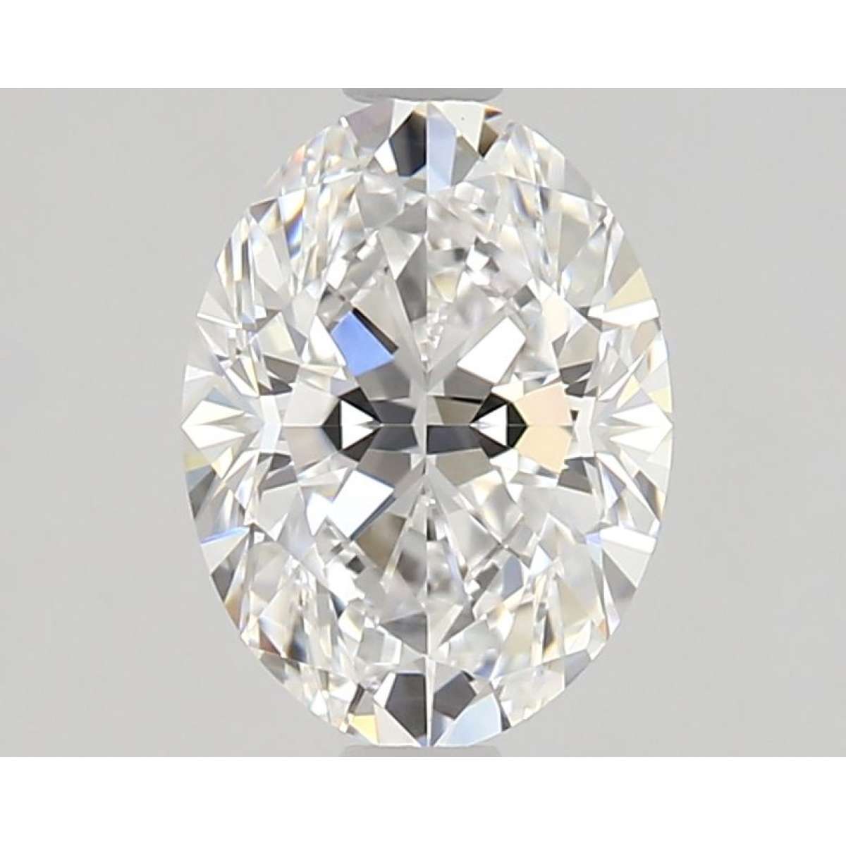 Certified Diamond GIA Carats 1.1 Color D Clarity VVS1  -  EX  EX Fluorescence NON Brown No Green No Milky No EyeClean 100%