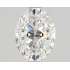 Certified Diamond GIA Carats 1.1 Color D Clarity VVS1  -  EX  EX Fluorescence NON Brown No Green No Milky No EyeClean 100%