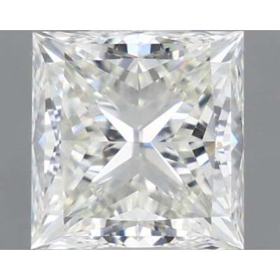 Certified Diamond IGI Carats 1.0 Color H Clarity VVS2  -  VG  VG Fluorescence NON Brown No Green No Milky No EyeClean 100%