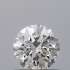 Certified Diamond GIA Carats 0.53 Color F Clarity IF  EX  EX  EX Fluorescence NON Brown No Milky No EyeClean 100%