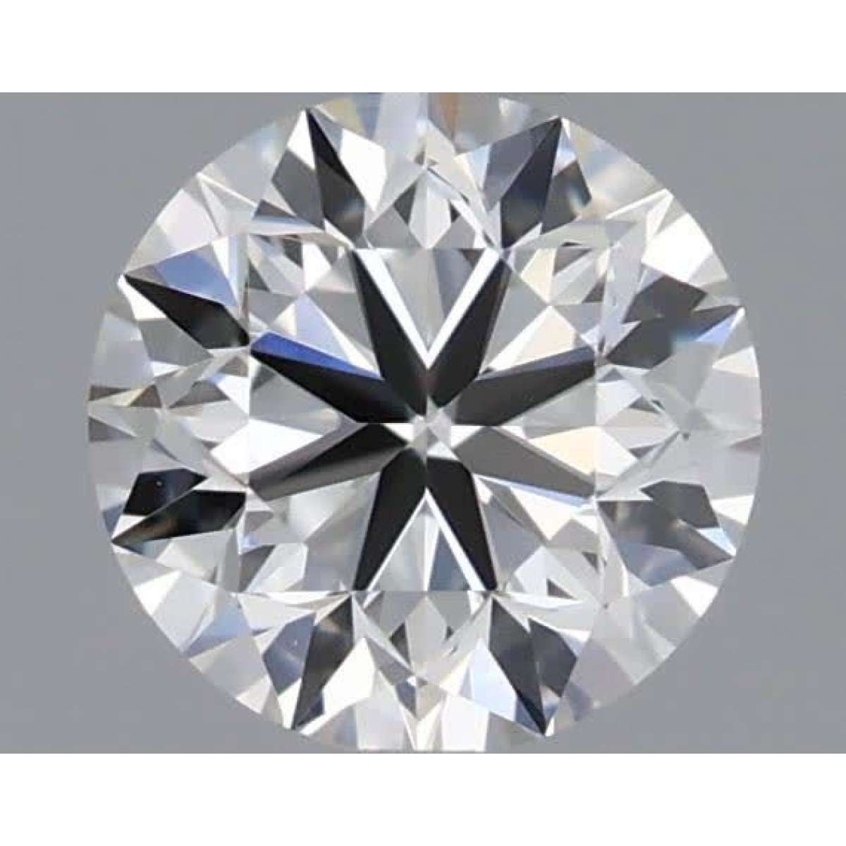 Diamante Certificato GIA Carati 0.45 Colore H Purezza VVS1 VG EX EX Fluorescenza NON Brown No Green No Milky No EyeClean 100% Diamante Certificato GIA Carati 0.45 Colore H Purezza VVS1 VG EX EX Fluorescenza NON Brown No Green No Milky No EyeClean 100%
