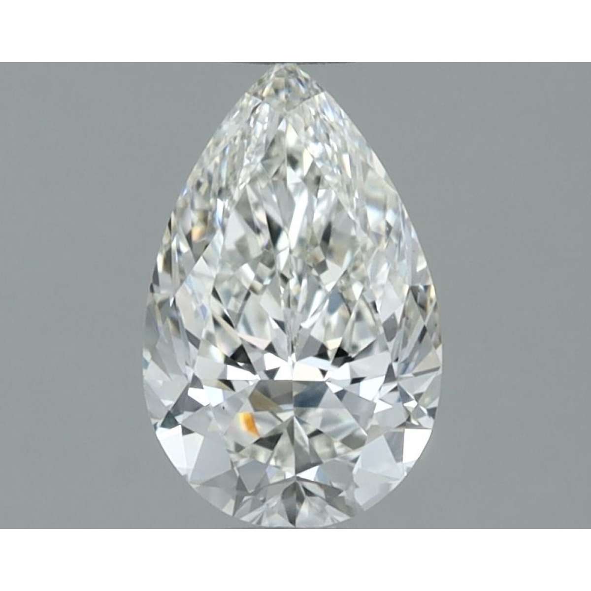 Certified Diamond IGI Carats 1.0 Color H Clarity VS1  -  EX  EX Fluorescence FNT Brown No Green No Milky No EyeClean 100%