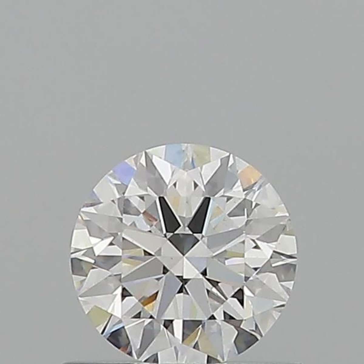 Certified Diamond GIA Carats 0.61 Color D Clarity SI1 EX VG EX Fluorescence FNT Brown No Green No Milky No EyeClean 100% Certified Diamond GIA Carats 0.61 Color D Clarity SI1 EX VG EX Fluorescence FNT Brown No Green No Milky No EyeClean 100%
