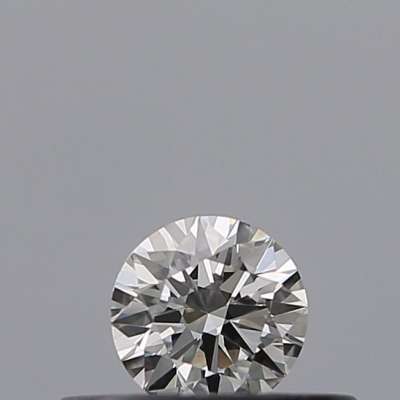 Certified Diamond GIA Carats 0.18 Color E Clarity VS1  EX  EX  VG Fluorescence NON Brown No Green No Milky No EyeClean 100%