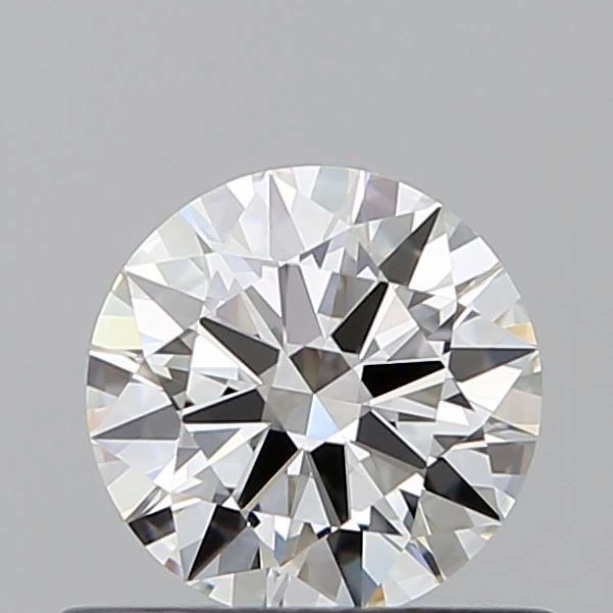 Certified Diamond GIA Carats 0.57 Color F Clarity VVS2 EX EX EX Fluorescence NON Brown No Green No Milky No EyeClean 100% Certified Diamond GIA Carats 0.57 Color F Clarity VVS2 EX EX EX Fluorescence NON Brown No Green No Milky No EyeClean 100%
