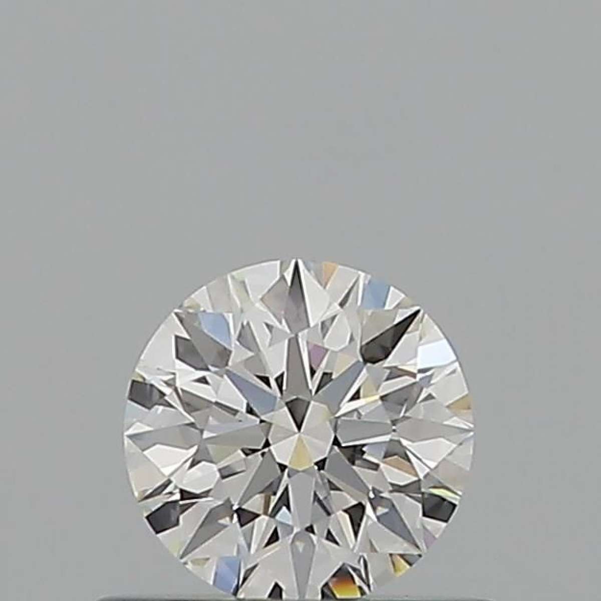 Certified Diamond GIA Carats 0.5 Color F Clarity VVS1 EX EX EX Fluorescence MED Brown No Milky No EyeClean 100% Certified Diamond GIA Carats 0.5 Color F Clarity VVS1 EX EX EX Fluorescence MED Brown No Milky No EyeClean 100%