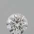 Certified Diamond GIA Carats 0.63 Color D Clarity VVS2  EX  EX  EX Fluorescence NON Brown No Green No Milky No EyeClean 100%