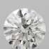 Certified Diamond IGI Carats 1.2 Color H Clarity VS2  EX  EX  EX Fluorescence NON Brown No Green No Milky No EyeClean 100%