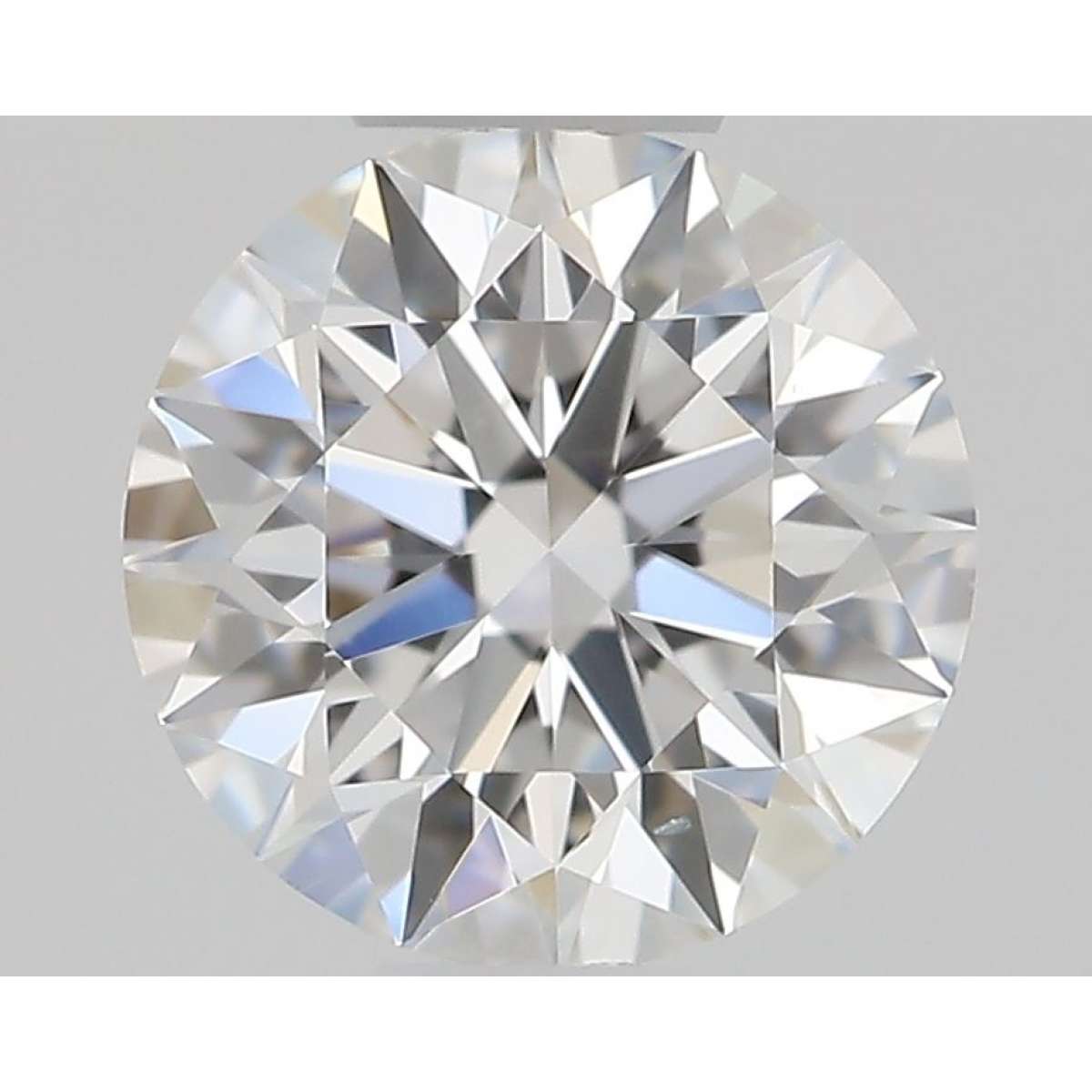 Certified Diamond GIA Carats 0.4 Color D Clarity SI1  EX  EX  EX Fluorescence NON Brown No Green No Milky No EyeClean 100%