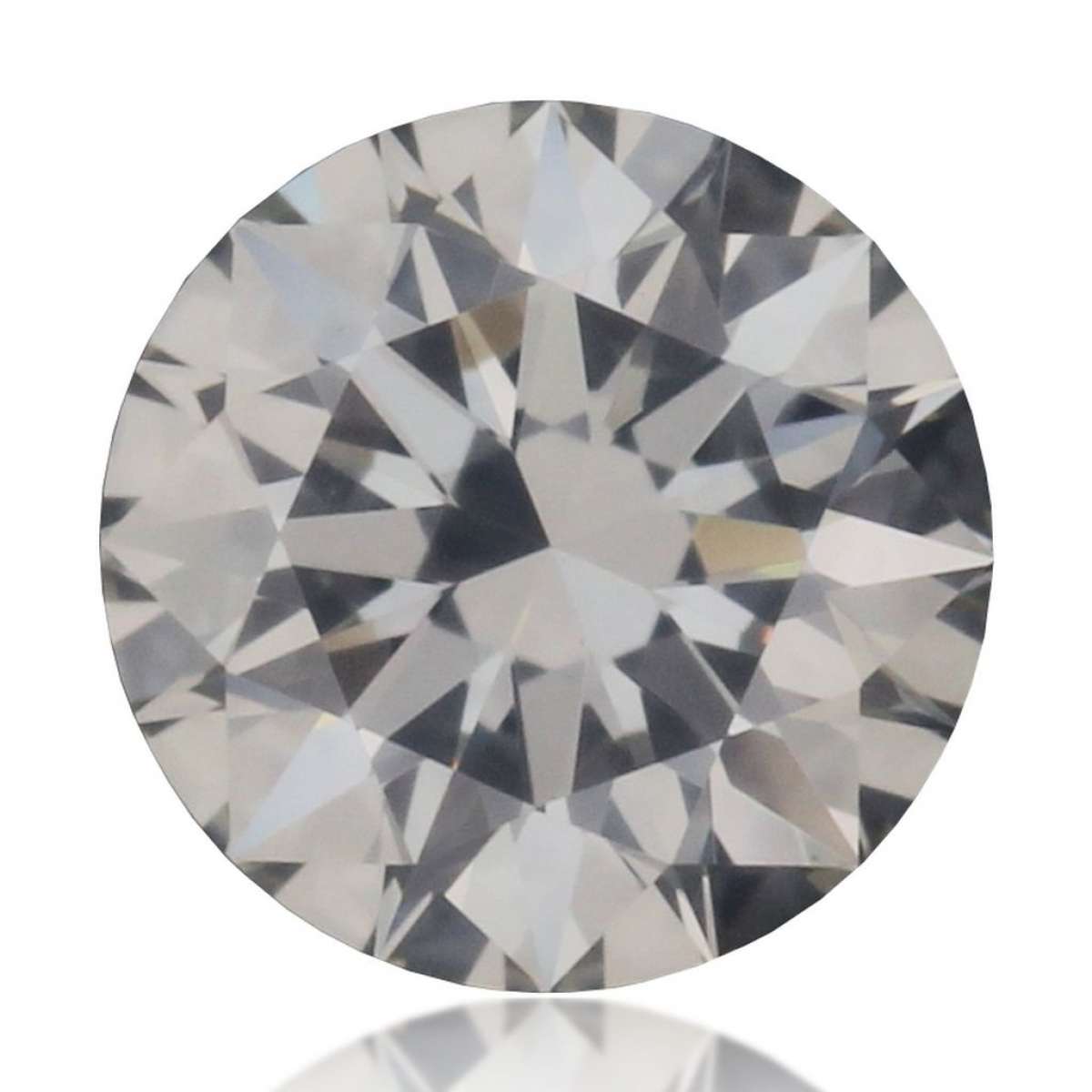 Certified Diamond GIA Carats 0.3 Color E Clarity VVS2  EX  EX  EX Fluorescence NON Brown No Green No Milky No EyeClean 100% Certified Diamond GIA Carats 0.3 Color E Clarity VVS2  EX  EX  EX Fluorescence NON Brown No Green No Milky No EyeClean 100%