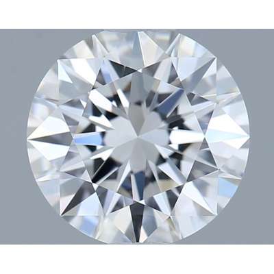 Certified Diamond GIA Carats 0.8 Color E Clarity IF  EX  EX  EX Fluorescence MED Brown No Green No Milky No EyeClean 100%
