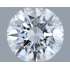 Certified Diamond GIA Carats 0.8 Color E Clarity IF  EX  EX  EX Fluorescence MED Brown No Green No Milky No EyeClean 100%