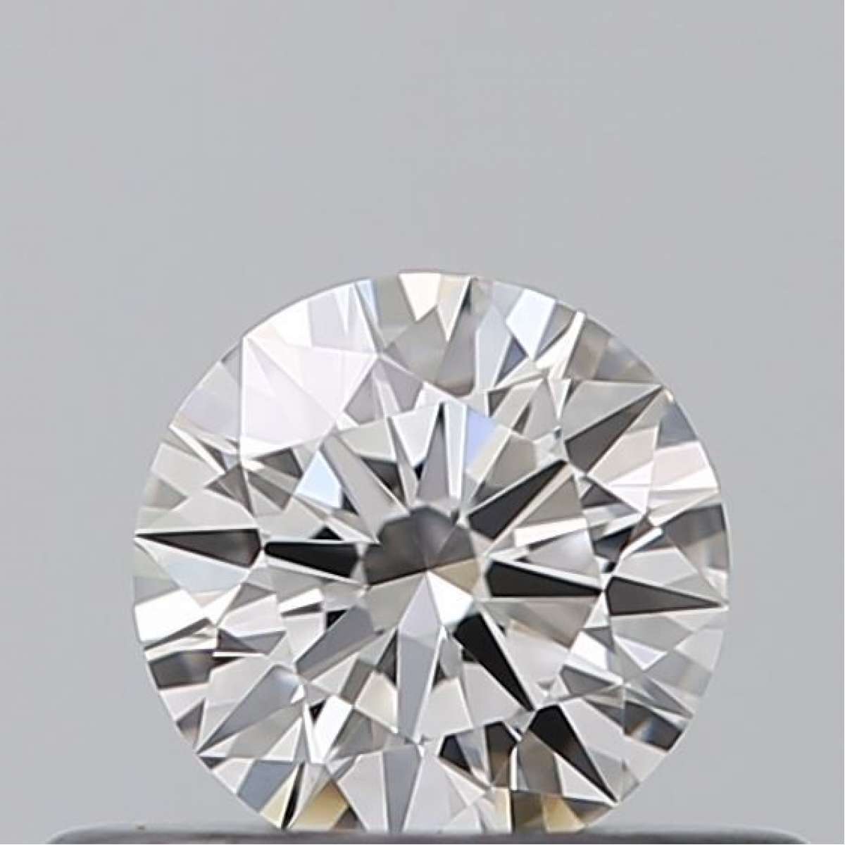 Certified Diamond GIA Carats 0.3 Color E Clarity VS1  EX  EX  EX Fluorescence NON Brown No Green No Milky No EyeClean 100%