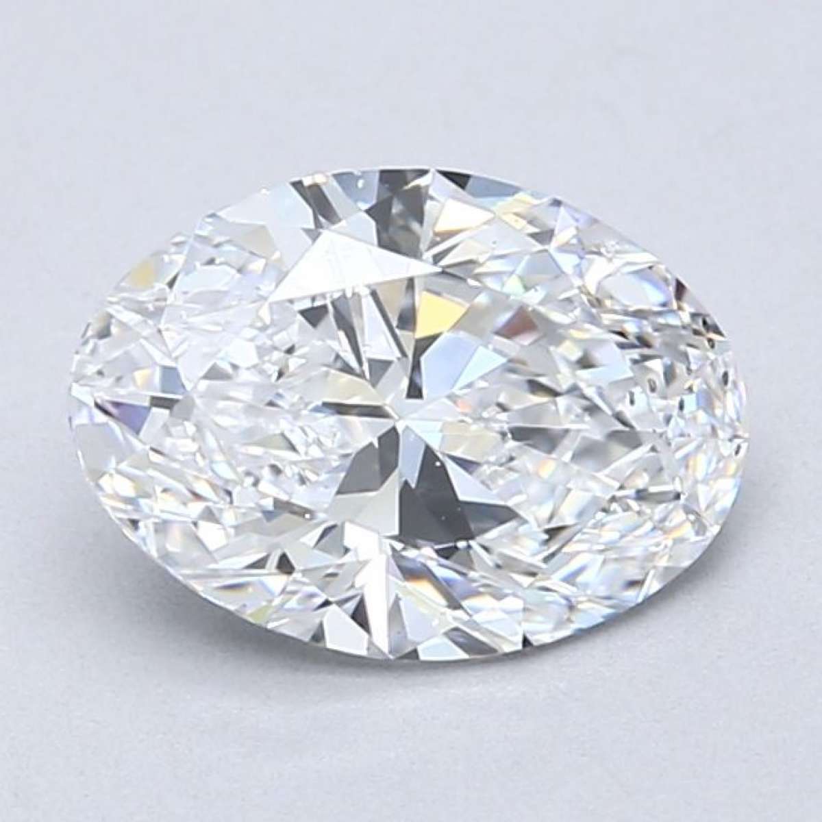 Certified Diamond GIA Carats 1.7 Color D Clarity SI1 - VG VG Fluorescence NON Brown No Green No Milky No EyeClean 100% Certified Diamond GIA Carats 1.7 Color D Clarity SI1 - VG VG Fluorescence NON Brown No Green No Milky No EyeClean 100%