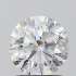 Certified Diamond GIA Carats 1.2 Color D Clarity FL  EX  EX  EX Fluorescence FNT Brown No Green No Milky No EyeClean 100%