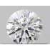 Certified Diamond GIA Carats 0.31 Color D Clarity VVS2  EX  EX  EX Fluorescence FNT Brown No Green No Milky No EyeClean 100%
