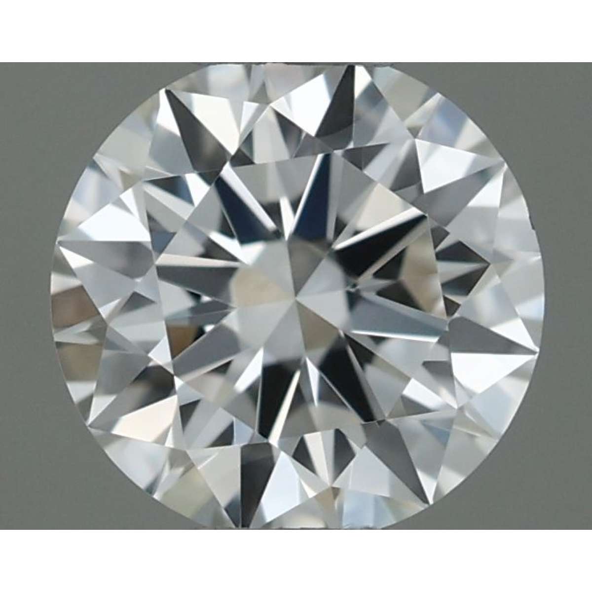 Certified Diamond GIA Carats 0.3 Color G Clarity VS2  EX  EX  EX Fluorescence NON Brown No Green No Milky No EyeClean 100%