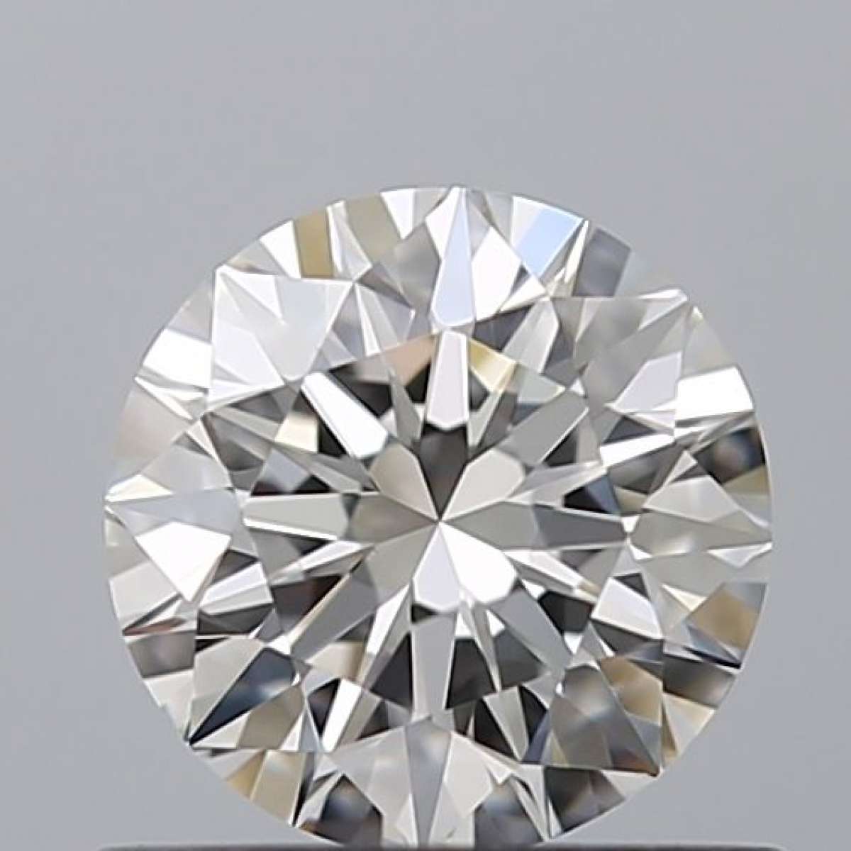 Certified Diamond GIA Carats 0.53 Color F Clarity IF EX EX EX Fluorescence NON Brown No Milky No EyeClean 100% Certified Diamond GIA Carats 0.53 Color F Clarity IF EX EX EX Fluorescence NON Brown No Milky No EyeClean 100%